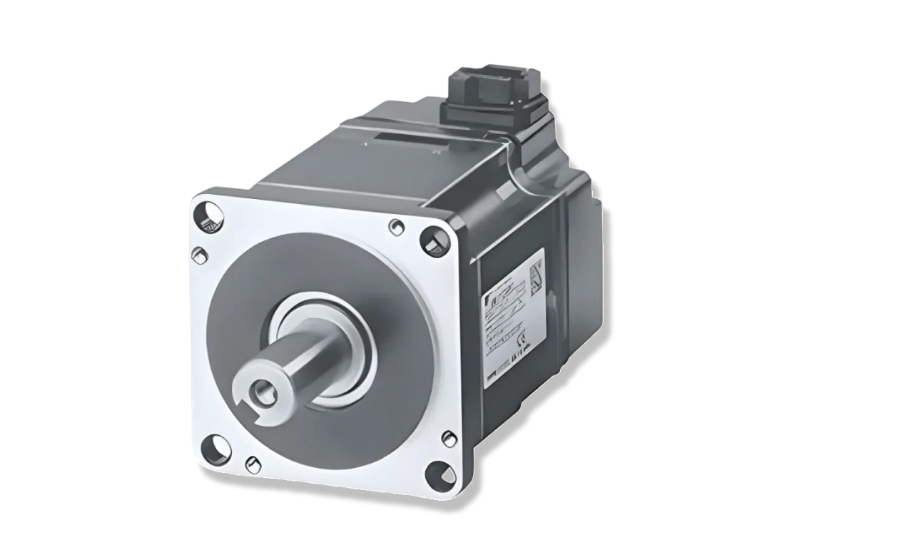 Серводвигатель 1 кВт